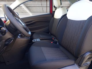 FIAT 500 1.0 hybrid Icon 9