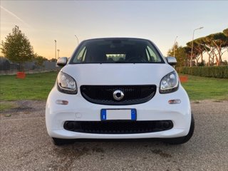 SMART Fortwo 1.0 Passion 71cv twinamic 1