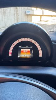 SMART Fortwo 1.0 Passion 71cv twinamic 10