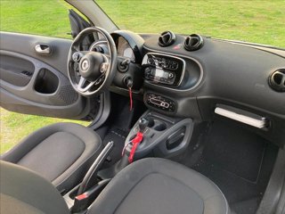 SMART Fortwo 1.0 Passion 71cv twinamic 7