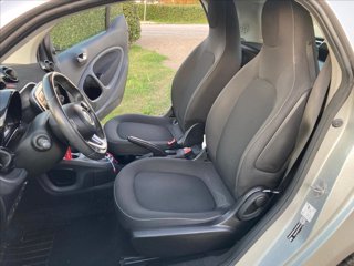 SMART Fortwo 1.0 Passion 71cv twinamic 8