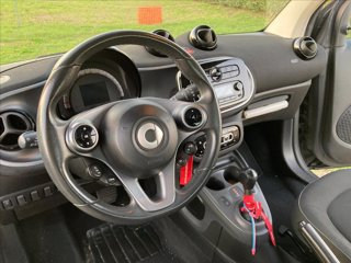 SMART Fortwo 1.0 Passion 71cv twinamic 9