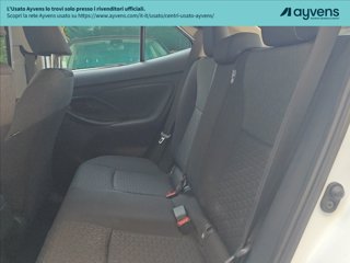 TOYOTA Yaris Cross 1.5h Business fwd 116cv e-cvt 8