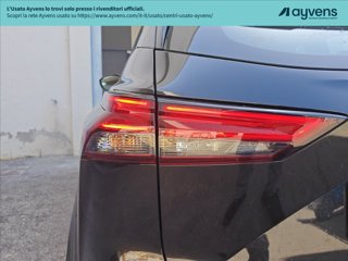NISSAN Qashqai 1.3 mhev Business 2wd 158cv xtronic 18