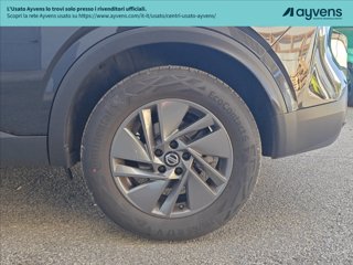 NISSAN Qashqai 1.3 mhev Business 2wd 158cv xtronic 6