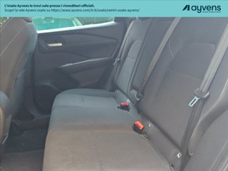 NISSAN Qashqai 1.3 mhev Business 2wd 158cv xtronic 8