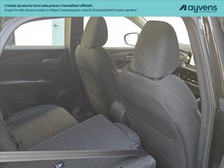 NISSAN Qashqai 1.3 mhev Business 2wd 158cv xtronic 9