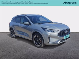 FORD Kuga 2.5 full hybrid ST-Line 2wd 180cv auto 0