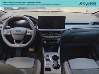 FORD Kuga 2.5 full hybrid ST-Line 2wd 180cv auto 10