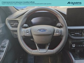 FORD Kuga 2.5 full hybrid ST-Line 2wd 180cv auto 11