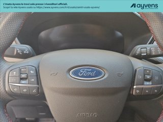 FORD Kuga 2.5 full hybrid ST-Line 2wd 180cv auto 12