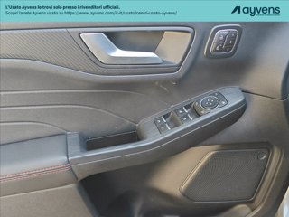 FORD Kuga 2.5 full hybrid ST-Line 2wd 180cv auto 13