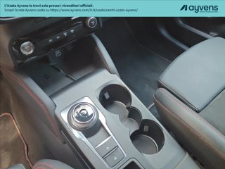 FORD Kuga 2.5 full hybrid ST-Line 2wd 180cv auto 14