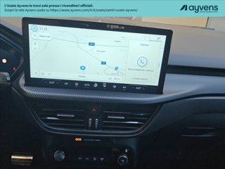 FORD Kuga 2.5 full hybrid ST-Line 2wd 180cv auto 15