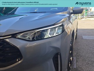 FORD Kuga 2.5 full hybrid ST-Line 2wd 180cv auto 17