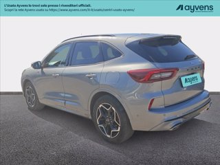 FORD Kuga 2.5 full hybrid ST-Line 2wd 180cv auto 3