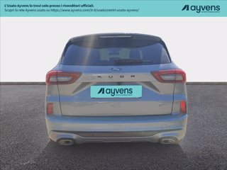 FORD Kuga 2.5 full hybrid ST-Line 2wd 180cv auto 4