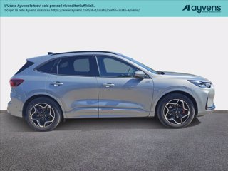FORD Kuga 2.5 full hybrid ST-Line 2wd 180cv auto 5