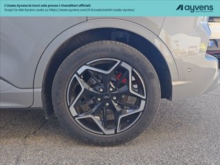 FORD Kuga 2.5 full hybrid ST-Line 2wd 180cv auto 6