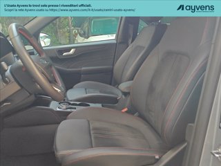 FORD Kuga 2.5 full hybrid ST-Line 2wd 180cv auto 7