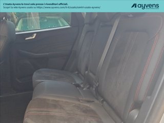 FORD Kuga 2.5 full hybrid ST-Line 2wd 180cv auto 8