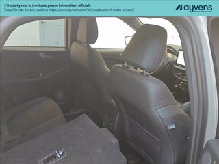 FORD Kuga 2.5 full hybrid ST-Line 2wd 180cv auto 9