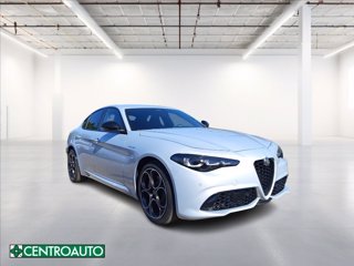 ALFA ROMEO Giulia 2.2 t Veloce 210cv auto 0