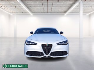 ALFA ROMEO Giulia 2.2 t Veloce 210cv auto 1