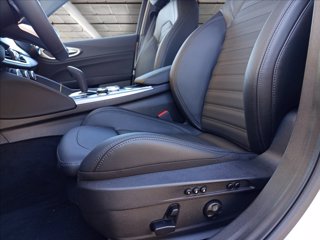ALFA ROMEO Giulia 2.2 t Veloce 210cv auto 10