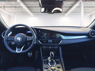 ALFA ROMEO Giulia 2.2 t Veloce 210cv auto 11