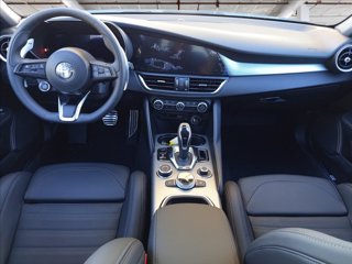 ALFA ROMEO Giulia 2.2 t Veloce 210cv auto 12