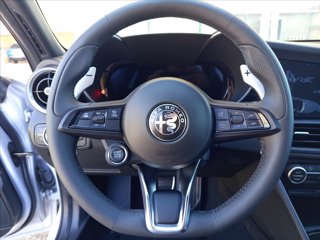 ALFA ROMEO Giulia 2.2 t Veloce 210cv auto 16