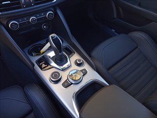ALFA ROMEO Giulia 2.2 t Veloce 210cv auto 17