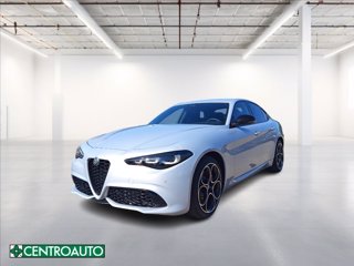ALFA ROMEO Giulia 2.2 t Veloce 210cv auto 2
