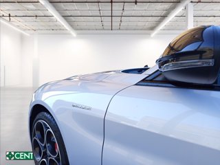 ALFA ROMEO Giulia 2.2 t Veloce 210cv auto 21