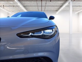 ALFA ROMEO Giulia 2.2 t Veloce 210cv auto 22