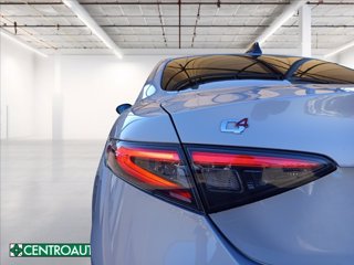 ALFA ROMEO Giulia 2.2 t Veloce 210cv auto 23