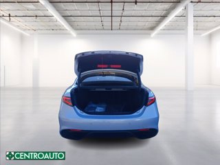 ALFA ROMEO Giulia 2.2 t Veloce 210cv auto 25