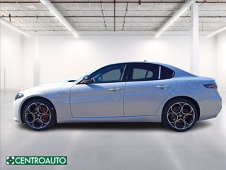 ALFA ROMEO Giulia 2.2 t Veloce 210cv auto 3