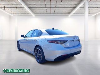 ALFA ROMEO Giulia 2.2 t Veloce 210cv auto 4