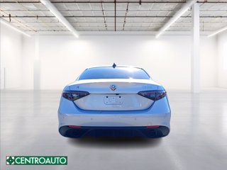 ALFA ROMEO Giulia 2.2 t Veloce 210cv auto 5