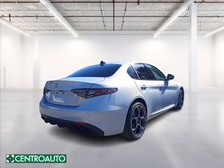 ALFA ROMEO Giulia 2.2 t Veloce 210cv auto 6