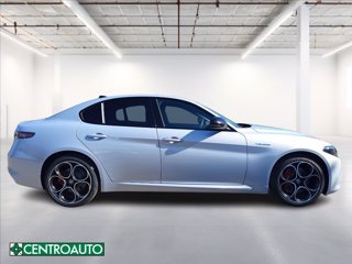 ALFA ROMEO Giulia 2.2 t Veloce 210cv auto 7