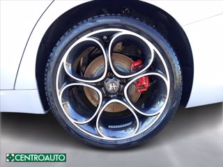 ALFA ROMEO Giulia 2.2 t Veloce 210cv auto 8