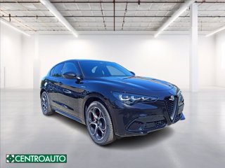 ALFA ROMEO Stelvio 2.2 t Veloce 160cv auto 0