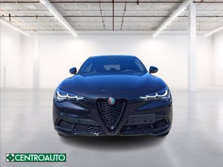 ALFA ROMEO Stelvio 2.2 t Veloce 160cv auto 1