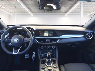 ALFA ROMEO Stelvio 2.2 t Veloce 160cv auto 11