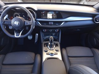 ALFA ROMEO Stelvio 2.2 t Veloce 160cv auto 12