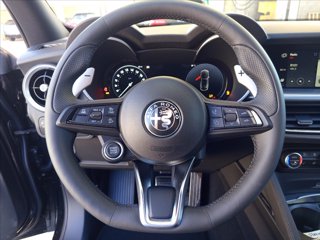 ALFA ROMEO Stelvio 2.2 t Veloce 160cv auto 16
