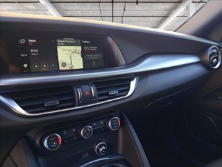 ALFA ROMEO Stelvio 2.2 t Veloce 160cv auto 18